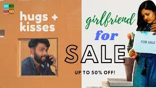 Girl Friend For Sale | Rom-Com | Pachi Pulsu Media | 2020