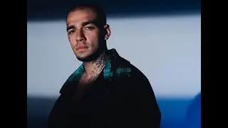 Ezhel - Olay (Lyrics)