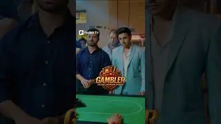 Cheater Spotted! Ab bachega kaise? | Gambler | Viral #GMBLA01 #pockettv #shorts #microdrama
