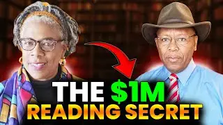 Kathryn P. Carter: World&rsquo;s Only Readologist | Exclusive Interview l Fred Jones Lawyer-Coach