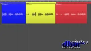 Charteroak 538 microphone test