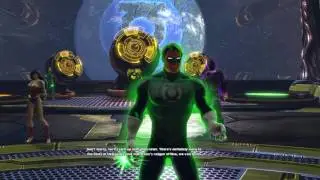 DC Universe Online assault and battery