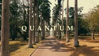 Sinky Beatz - Quantum Riddim (Reggae Roots Instrumental)
