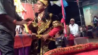 Dujod ramlila