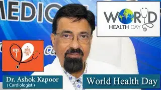 What is the message of World Health Day? What is the theme of World Health Day 2023?
