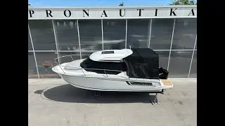 Jeanneau Merry Fisher 795 Mercury V6-200 for sale @pronautikacroatia