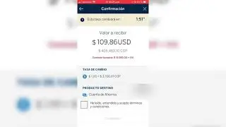 Recibir dinero del exterior en la aplicaci&oacute;n BBVA