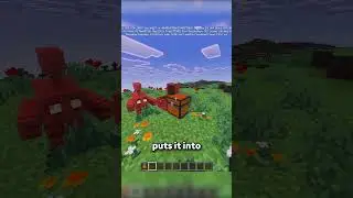 The Copper Golem AI SUCKS...