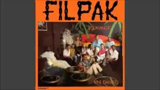 FILPAK - amour d'un rêve(1986)
