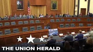 House Hearing on USAID and Justice Department Grants