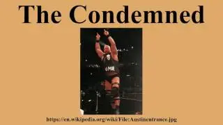 The Condemned
