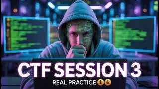 CTF Beginner to Intermediate | Session 3 Walkthrough | ThunderCipher