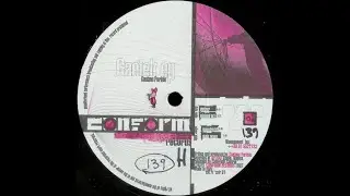Tom Wax - Liberty One Tracks (2002)