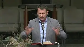 Praying & Fasting - Day 11: Used By God