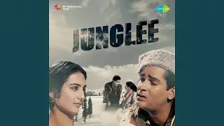 Ehsan Tera Hoga Mujh Par - Lata Mangeshkar