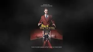 Stars at The Hostel ft. Eddy & Melanight - Episode 1 - Teaser