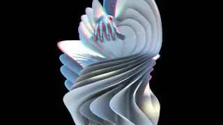 Embryonic Resilin