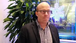 Oliver Holle zu Start Ups in &Ouml;sterreich