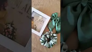 mini Hamper making| Affordable wedding gifts #trendingshorts #cuteaccessories #giftingideas