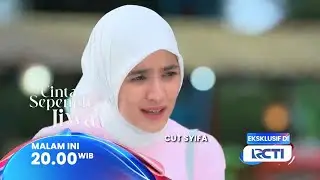CINTA SEPENUH JIWA TRAILER: JULIAN & HASBI AKUR? RARA JADI HERAN? - Cut Syifa, Kenny Austin, Ibrahim