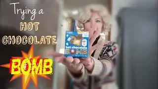 Cooking With Marilyn - Hot Chocolate BOMB