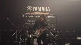 Joshua Ray Gooch live 2