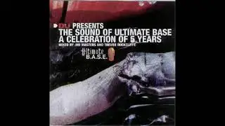 Jim Masters & Trevor Rockcliffe &lrm;&ndash; The Sound Of Ultimate BASE (DJ Magazine Feb 2001) - CoverCDs