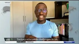Spotlight on tertiary education challenges