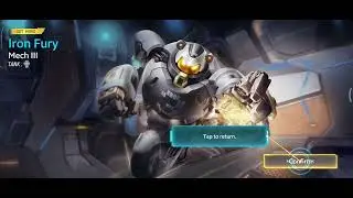 StarFall Arena - Gameplay on Xiaomi Redmi Note 10 Pro 8+3gb RAM 128gb ROM MIUI 14.0.1 No Commentary