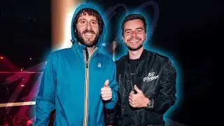 LIL DICKY HOSTS THE BEST NIGHT OF MY LIFE