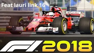 F1 2018: Alles nur wegen dir!! Feat Lauri link 16