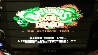How to use the NES emulator on the psvita without TN-V, Ark, or VHBL