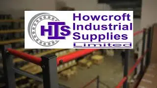From the Archives - The Howcroft Group in 2014 - History in Video