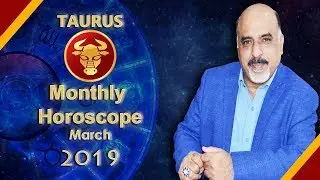 Monthly Horoscope Taurus March 2019 Predictions ♉ Jawa