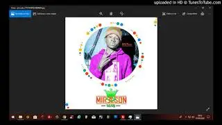 Kuduro Instrumental[Prod.Mirelson Beatz]