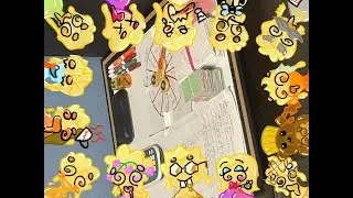 An Organic Chemistry Card Game (Attempt)