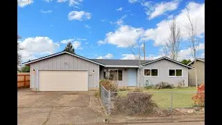 609 WARRINGTON AVE | Eugene Real Estate