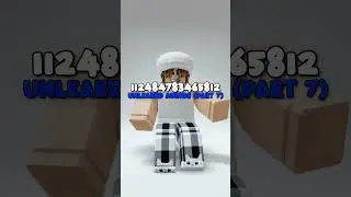 NEW UNLEAKED Roblox Music Codes/ids 2025 (PART 7) #roblox #robloxmusiccodes #bypassedrobloxcodes