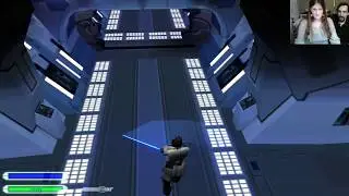 Em Plays! The Phantom Menace PC Game: Part 1