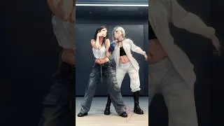 AiRebirth of 5km Dance! Credit to the beautiful dancers! #aiart #anime #stablediffusion