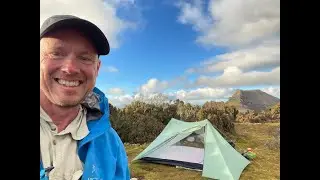 Southern Ranges Circuit Day 3
