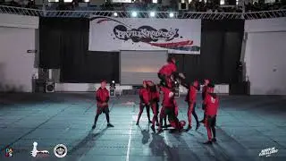 SOUTH AVENUE | OPEN DIVISION - BATTLEGROUNDS PHILIPPINES 2019