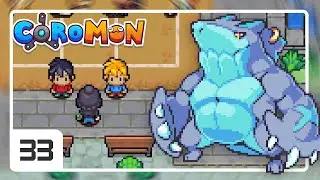 Coromon #33: JOCHEM & MARCEL wollen noch einmal k&auml;mpfen!