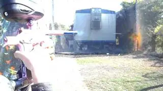 Ego 08 Ripping