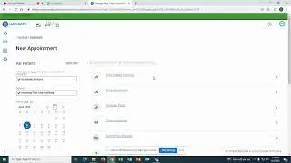 How to Book Your Advising Appointment