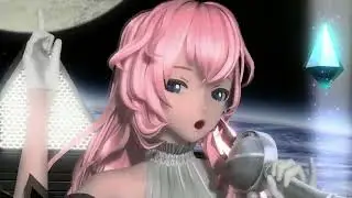 1/6 -out of the gravity- feat. Luka Symphony [4K]