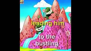 Half of Pepe's Whimsical Adventure: A Magical Journey Through Fantasy Worlds