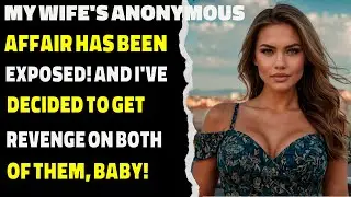 ME CHEATING WIFE'S AFFAIR WAS EXPOSED BY AN ANONYMOUS... | Cheating Stories