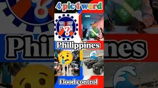 PHILIPPINES FLOOD CONTROL 🌊 #dpwh #corruption #trending