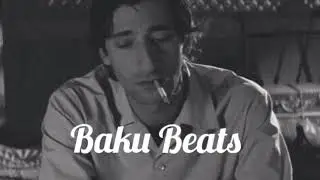 Nunaev - Дни и Ночи я скучаю slowed